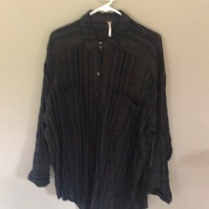 Free People shirt
